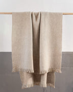 Alondra - Wool and Alpaca