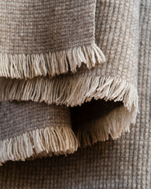 Alondra - Wool and Alpaca