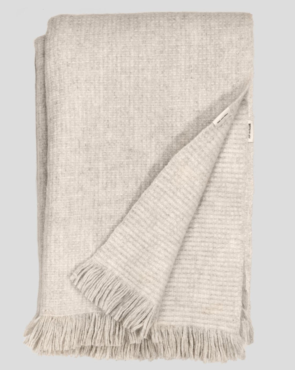 Alondra - Wool and Alpaca