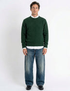 Nomadic Wool Sweater