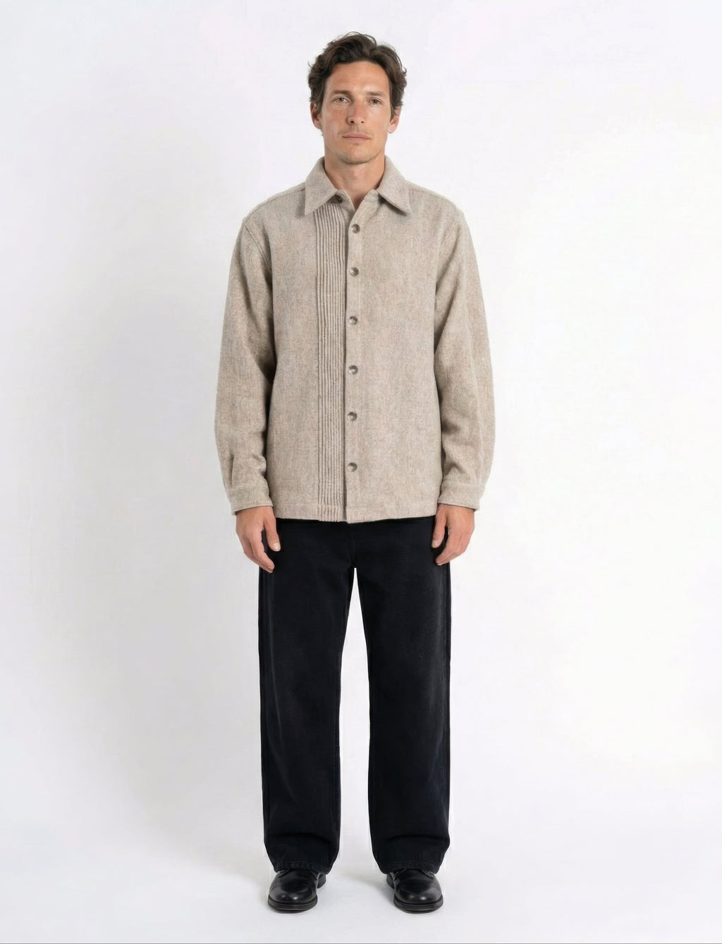 CAMISA: ZAGAL