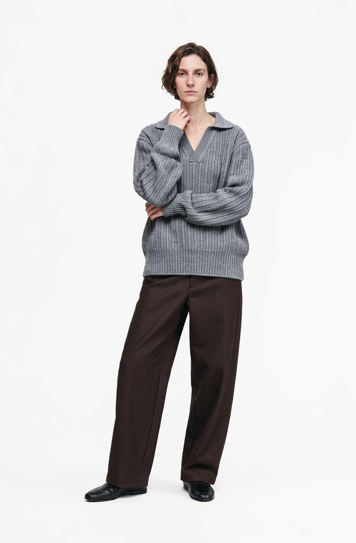 Jersey: Redil